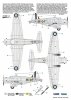 Special Hobby 72351 Delta Mk. II/ III RCAF 1/72
